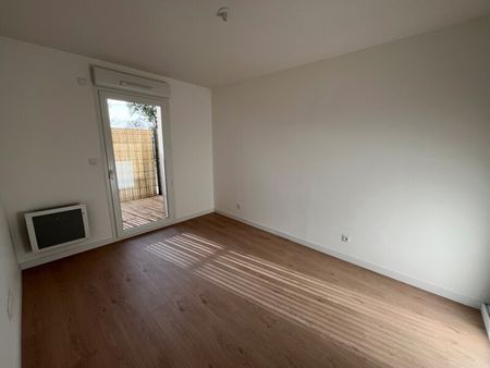 Location Appartement 2 pièces 45m² ST JORY 31790 - Photo 3