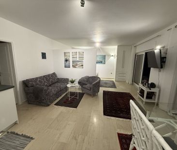 Studio/Γκαρσονιέρα για ενοικίαση Κέντρο (Βούλα) - Photo 3