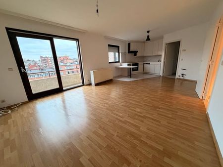 Appartement te huur - Photo 2