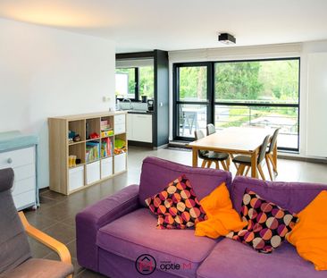 Lichtrijk appartement te huur in Tienen – met twee parkeerplaatsen ... - Photo 2