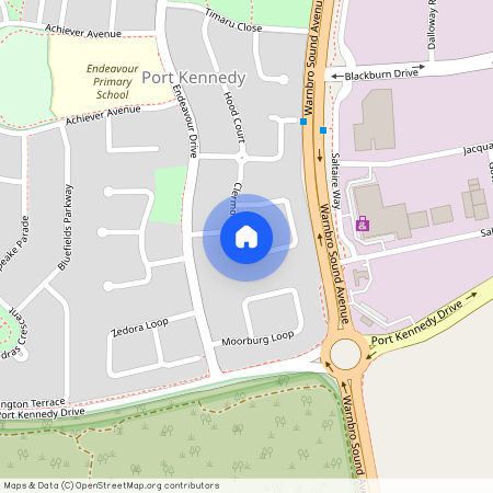 13 Clermont Place, WA 6172, Port Kennedy