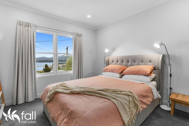 Fully Furnished Immaculate Home With Panoramic Views - Photo 1