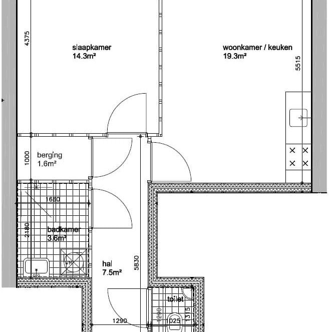 Laan op Zuid 107c - Photo 2