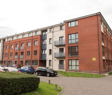 19 Firmount Building 2 74 Old Bakers Court, Belfast, BT6 8QZ - Photo 5