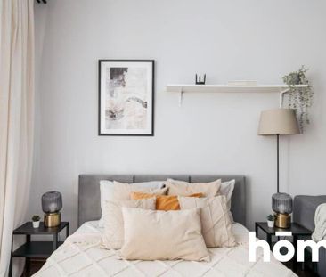 Mieszkanie 27,22 m², Wrocław, Romana Dmowskiego - Zdjęcie 4