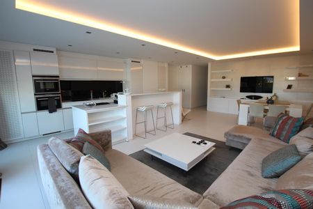 Appartement de 4 pièces - Photo 2
