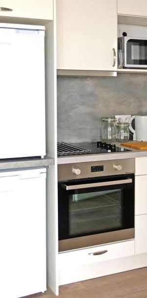 Location Appartement 5 pièces 94m² CESSON SEVIGNE 35510 - Photo 1