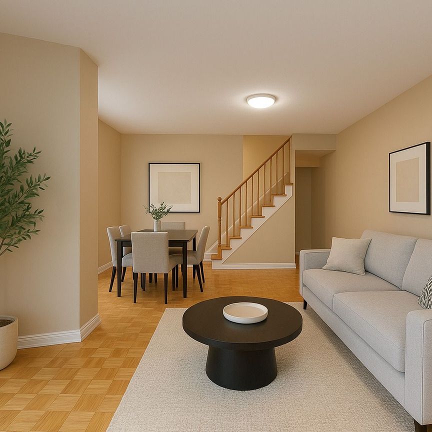 For Lease - 151 Townsgate Drive Unit# 3, Vaughan, Ontario - Photo 1