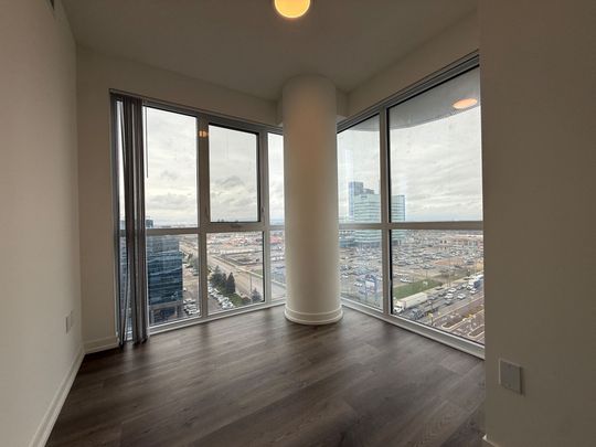 For Lease - 8 Interchange Way Unit# 1206, Vaughan, Ontario - Photo 1