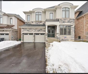 45 DAISY MEADOW CRESCENT — 4 Bedroom - Photo 1