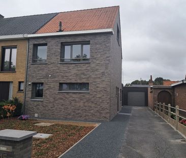 Ruime mooie woning te Maldegem! - Photo 6