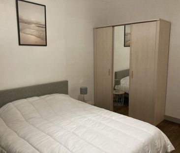 Location Appartement 2 pièces Meublé 40m² LISIEUX 14100 - Photo 4