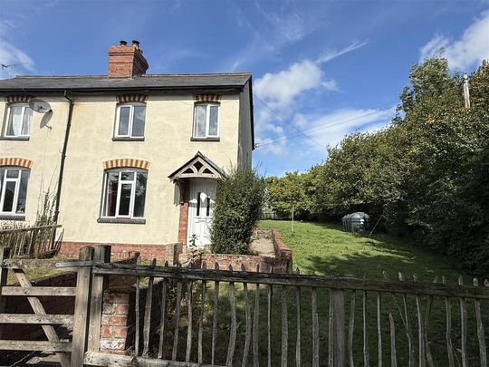 3 bedroom semi-detached house to rent - Photo 1