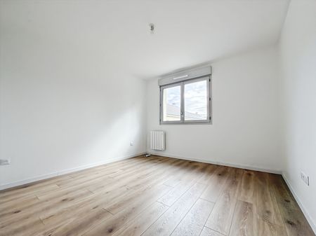 Location maison 3 pièces, 71.93m², Oinville-sur-Montcient - Photo 5