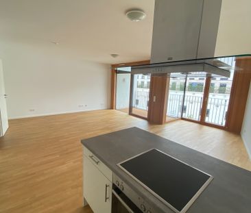 3-Zimmer-Wohnung im Herzen von Stuttgart - Photo 1