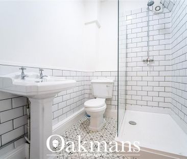 1 bedroom apartment to rent - Photo 6