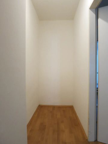 NEU - GROSSRAUMGARCONNIERE mit 2 BÄDERN zur unbefristeten Anmietung - Foto 3