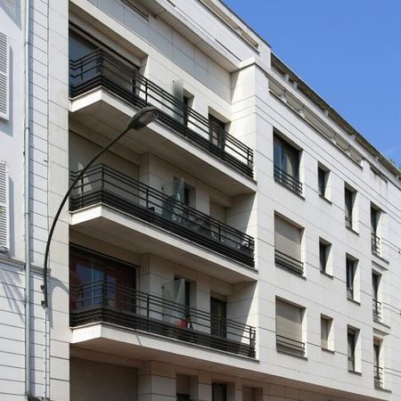 location Appartement T3 DE 83.5m² À LEVALLOIS PERRET - Photo 3