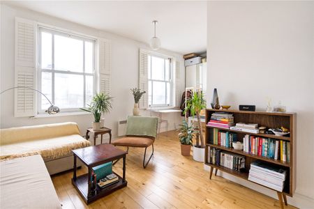 Kerrington Court, North Kensington, W10, London - Photo 2