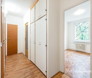 Pronájem bytuRenting an apartment 3+kk, 67 m2 - Photo 2