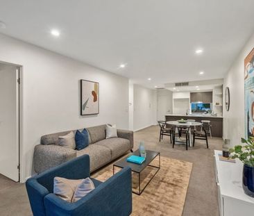 Light filled Apartment in New Farm! - Photo 3