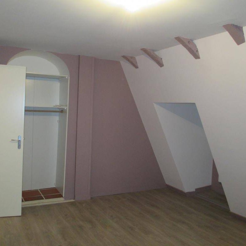 Location appartement t3 98 m² à Villefranche-de-Rouergue (12200) - Photo 1