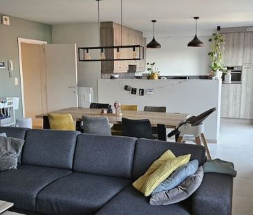 Appartement te huur in Herentals voor € 895 met 2 slaapkamers - Photo 1