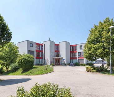 Appartement de 3.5 pièces à louer à Ecuvillens - Foto 2