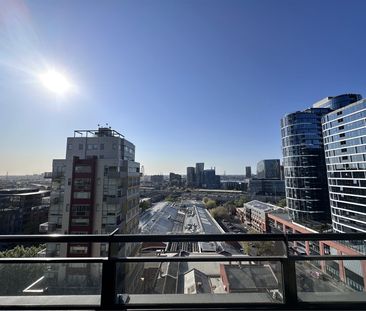 1106/408 Spencer Street - Photo 2