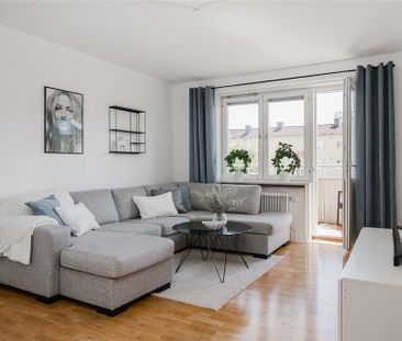 Kansligatan, Skövde - Photo 1