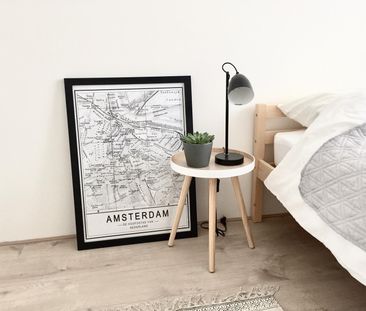 Jan Mankesstraat 23-2, 1061 ST, Amsterdam - Photo 6