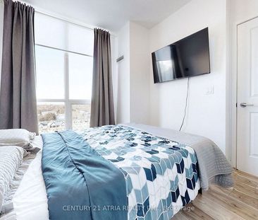 For Lease - 195 Bonis Avenue Unit# 1004, Toronto, Ontario - Photo 6