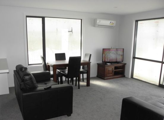 Ensuite Room in Central Dunedin - Photo 1