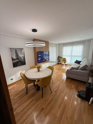 Piso de alquiler en Barraques del Figuero, La Punta - Photo 1