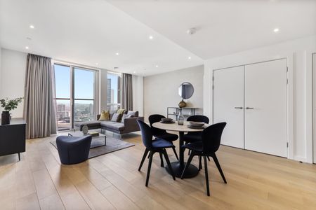 Vesta House, E20 1AN, London - Photo 5