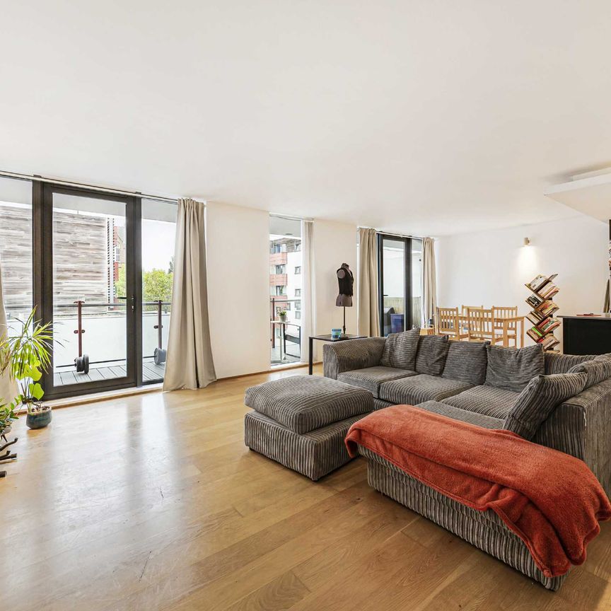 The Ink Building, North Kensington, W10, London - Photo 1