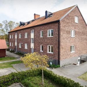 Kyrkvägen 3 B - Foto 2