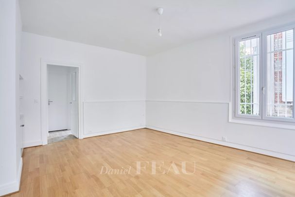 Location studio, Paris 5ème (75005), 1 pièce, 29.42 m², ref 86350488 - Photo 1