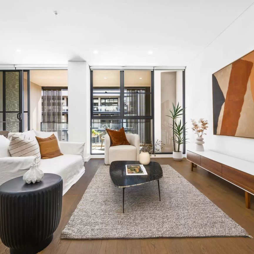 MGM MARTIN - TWO BEDROOM APARTMENT - Photo 1