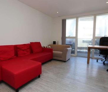 Embankment House, Fleet Street, Brighton, BN1 - Photo 3