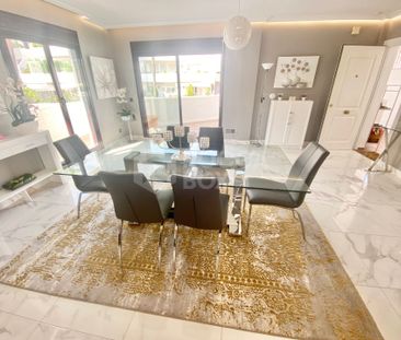 Spectacular Penthouse-Duplex for rent for LONG TERM in Maestranza, ... - Foto 6