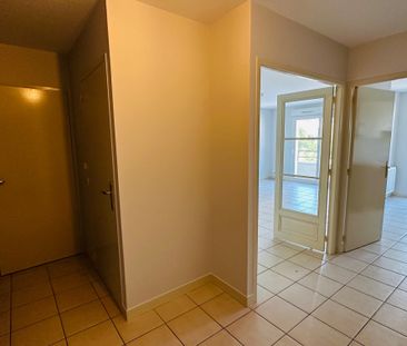 T3 avec balcon et parking - Photo 3