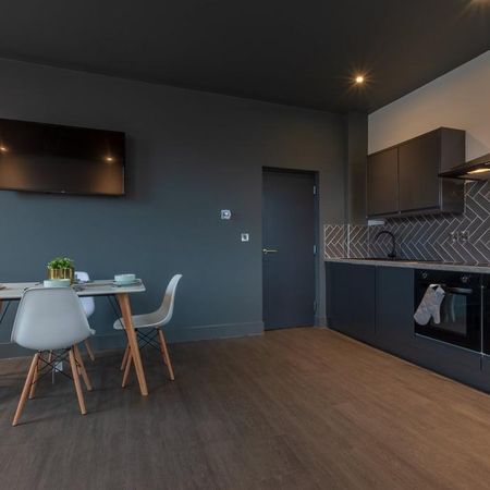 1 bedroom in a house share to rent - Photo 3