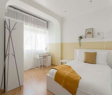 Largo Manuel Emídio da Silva, Lisbon, Lisbon 1500-415 - Photo 5