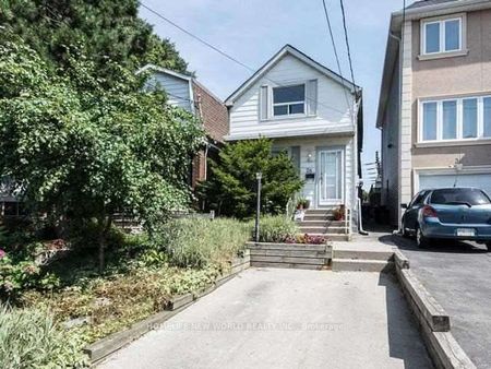 Detached Home For Lease | E8110114 - Photo 5