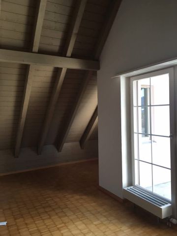 2.5 Zimmer, 63 m², 2. Stock - Photo 3