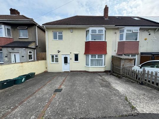 Conygre Grove, Filton, Bristol, BS34 7DW - Photo 1