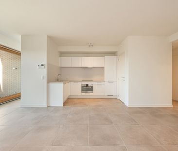 Nieuwbouw appartement in de nieuwe Slachthuissite! - Foto 2