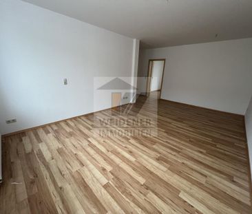 Moderne 3 Raum-Wohnung mit stylischem Bad mit Fenster, Dusche und W... - Foto 1