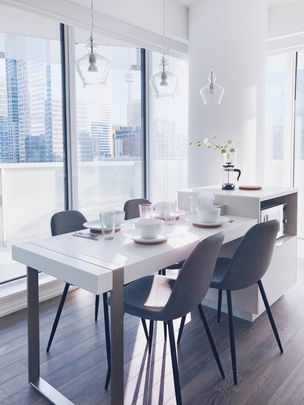 Master Room & Ensuite Bath - 197 Yonge St. (Male Only) - Photo 1